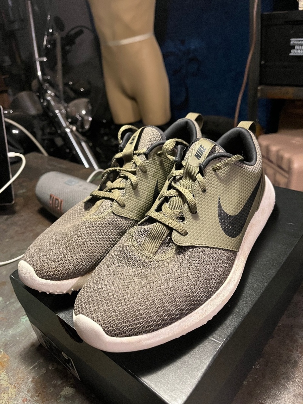 Nike Men's Golf Shoes
